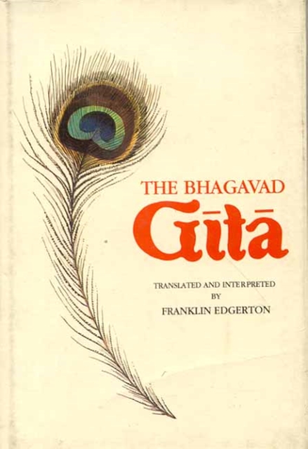 Bhagavad gita (2 Vols. In 1), PDF eBook