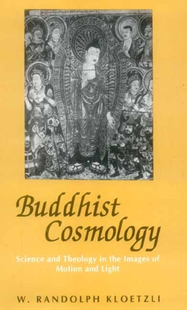 Buddhist Cosmology, PDF eBook