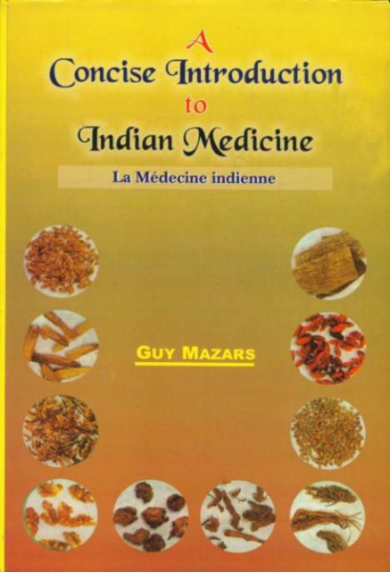 A Concise Introduction to Indian Medicine, PDF eBook
