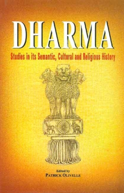 Dharma, PDF eBook