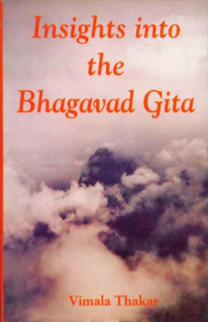 Insights Into the Bhagavad Gita, PDF eBook