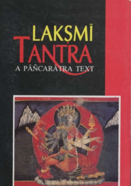 Laksmi Tantra, PDF eBook
