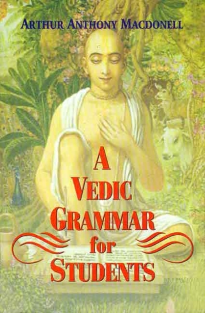 A Vedic Grammar for Students, PDF eBook