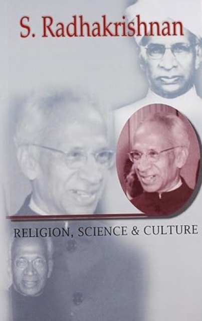 Religion, Science and Culture, Paperback / softback Book
