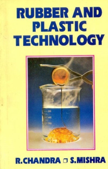 Rubber and Plastic Technology, Paperback / softback Book