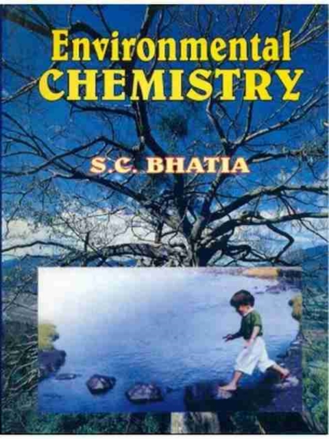 Environmental Chemistry, Paperback / softback Book