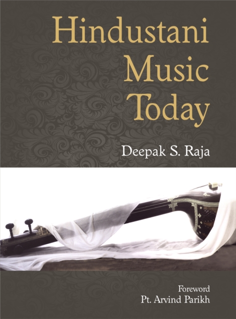 Hindustani Music Today, EPUB eBook