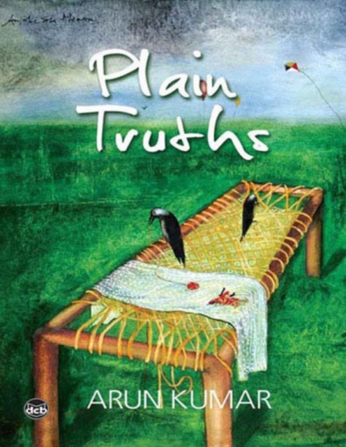 Plain Truths, EPUB eBook