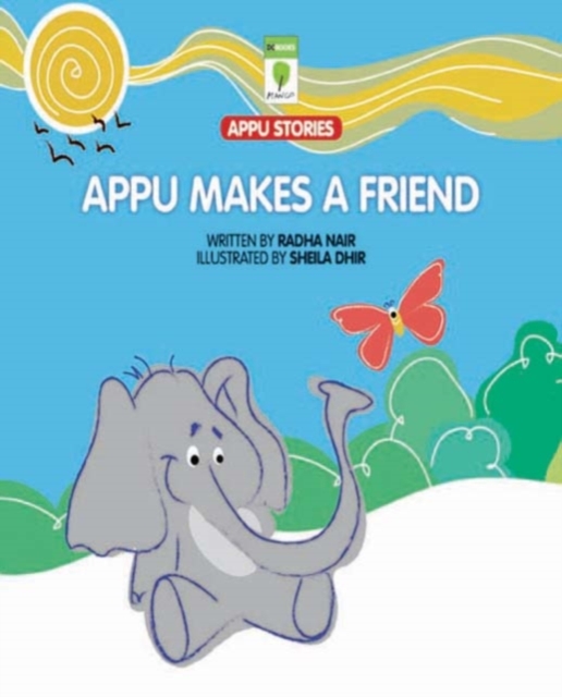 Appu Makes a Friend, PDF eBook
