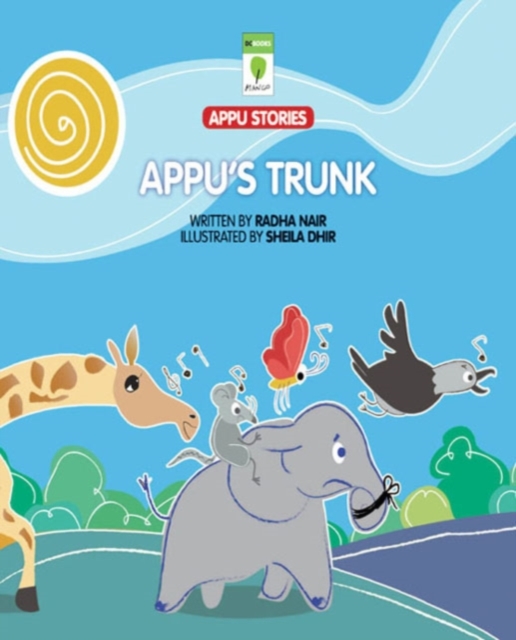 Appu's Trunk, PDF eBook