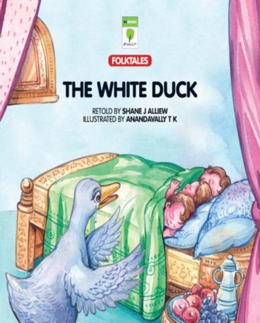 The White Duck, PDF eBook