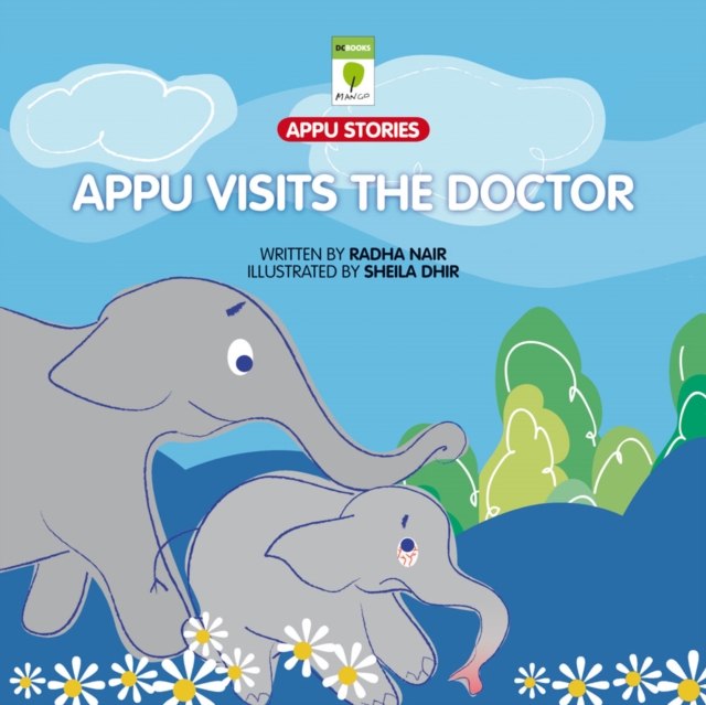 Appu visits the doctor, eAudiobook MP3 eaudioBook