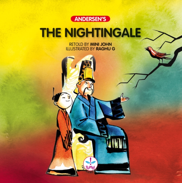 The nightingale, eAudiobook MP3 eaudioBook