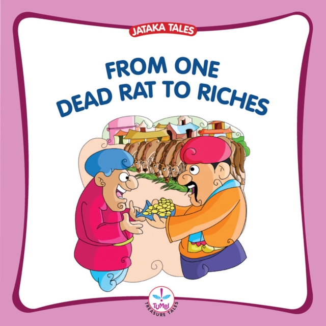 From One Dead Rat to Riches, eAudiobook MP3 eaudioBook