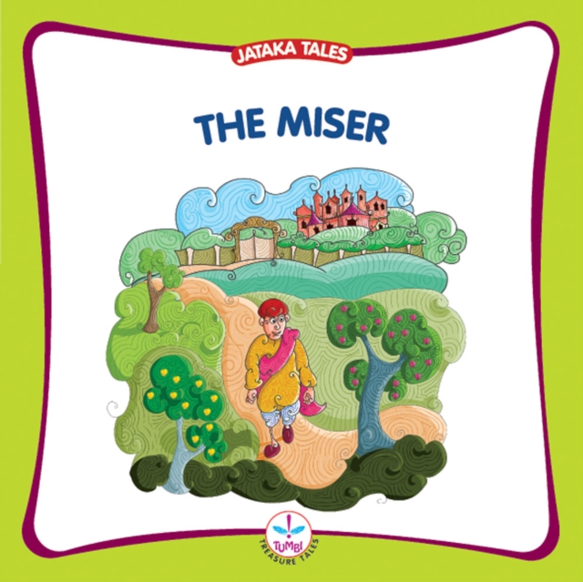 The Miser, eAudiobook MP3 eaudioBook