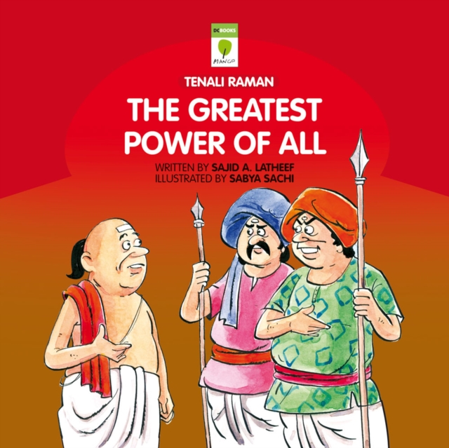 The Greatest Power of All, eAudiobook MP3 eaudioBook