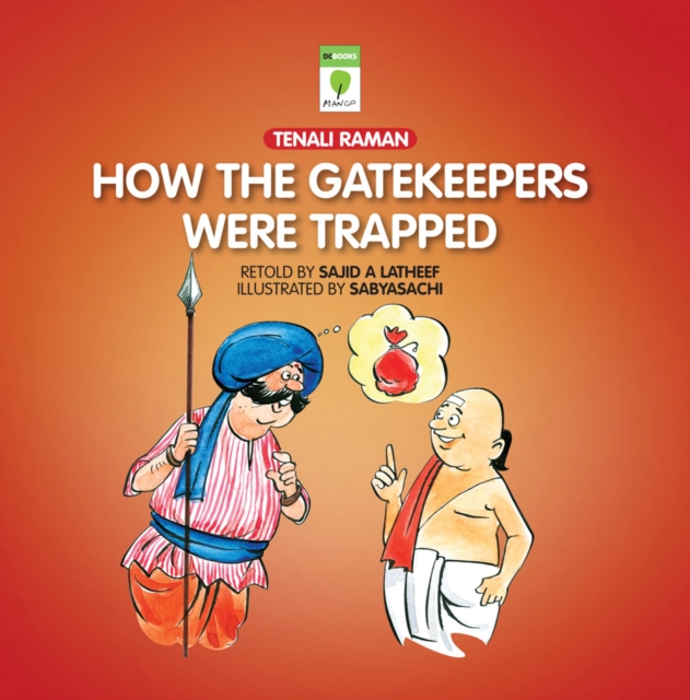 How The Gatekeepers Were Trapped, eAudiobook MP3 eaudioBook