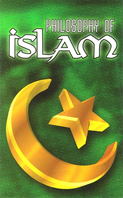 Philosophy of Islam, EPUB eBook