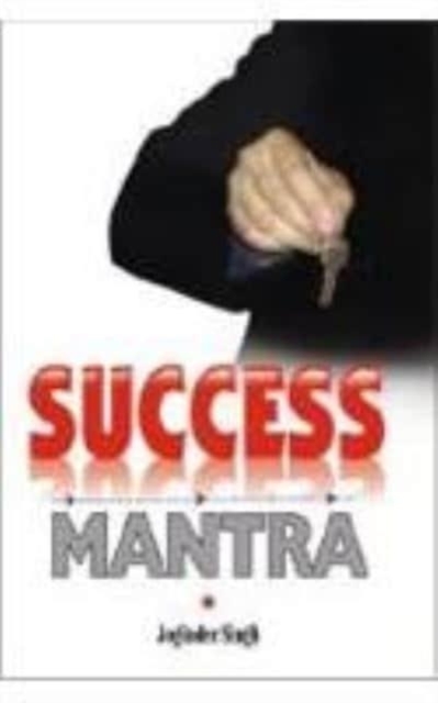 Success Mantra, Paperback / softback Book