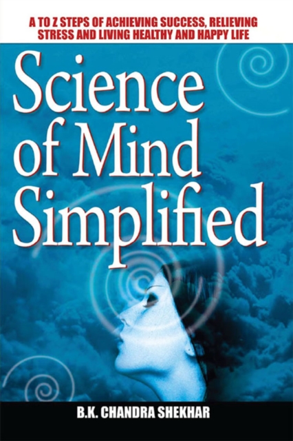Science of Mind Simplified, EPUB eBook