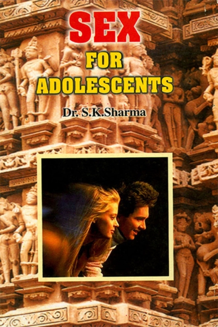 Sex for Adolescents, EPUB eBook