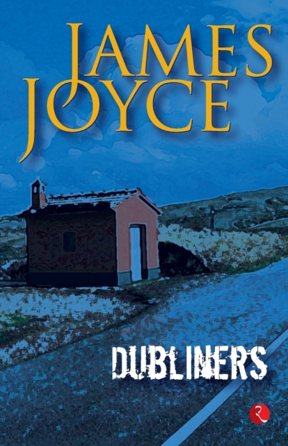 Dubliner's by James Joyce, Paperback / softback Book