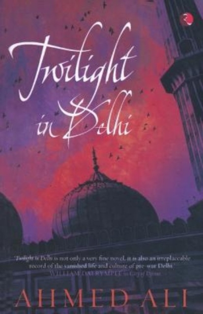 Twilight in Delhi, Paperback / softback Book