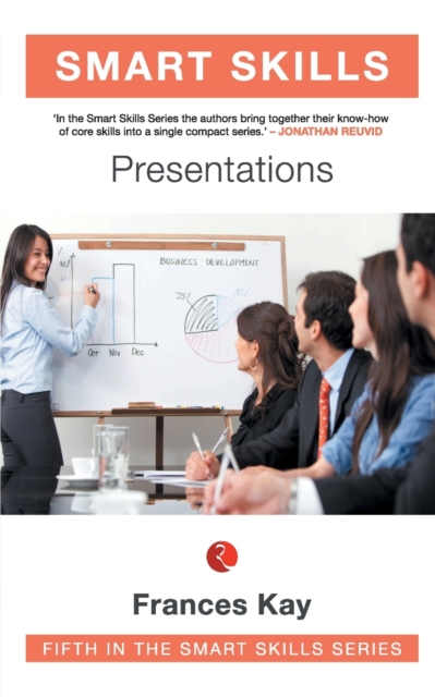 Smart Skills : Presentations, Paperback / softback Book