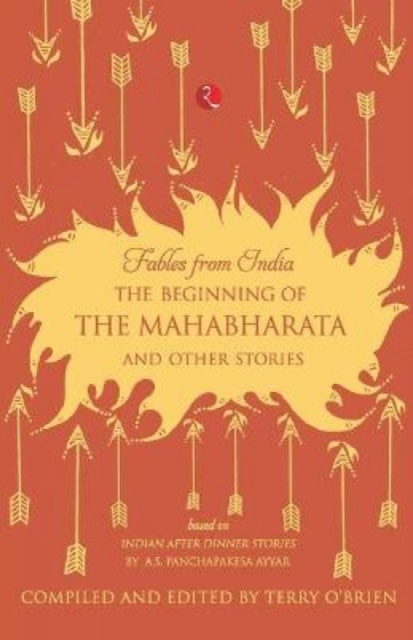 Beginning of the Mahabharata and Other Stories, Paperback / softback Book