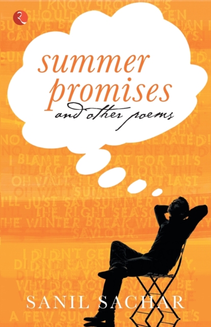 Summer Promises and Other Poems, Paperback / softback Book