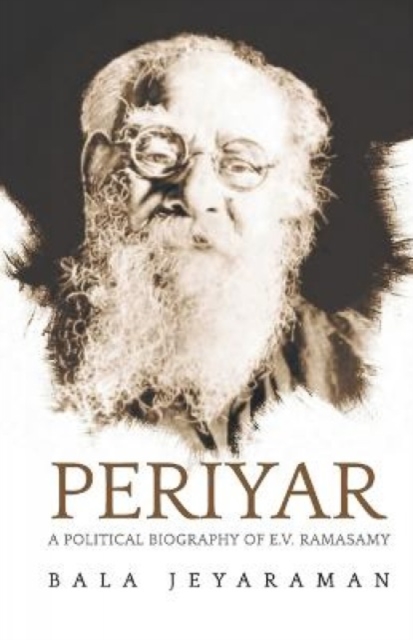 Periyar, Paperback / softback Book