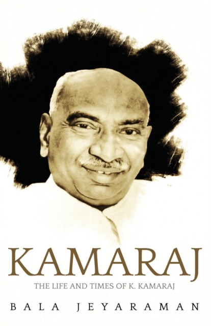 Kamaraj, Paperback / softback Book