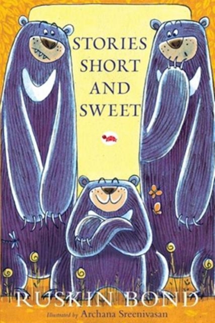 Stories Short and Sweet, Paperback / softback Book