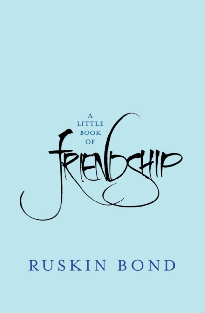 A Little Book of Friendship, Paperback / softback Book