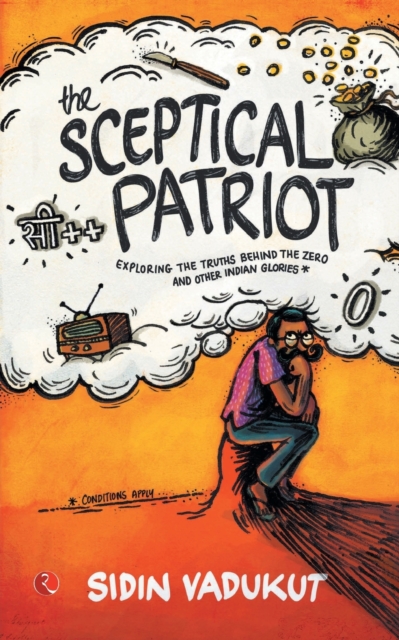 The Sceptical Patriot, Paperback / softback Book