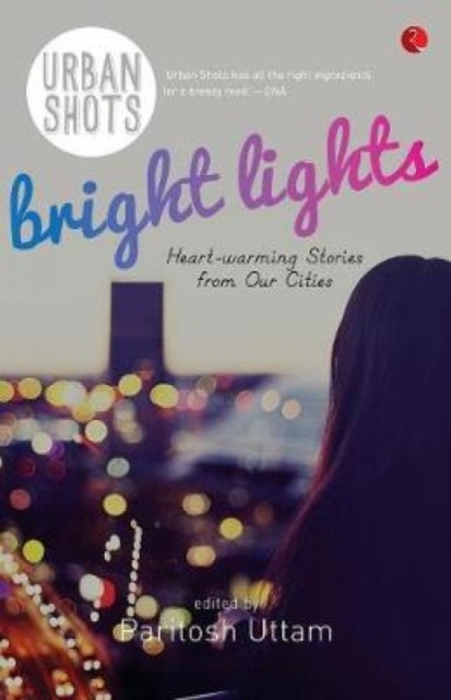 Urban Shots : Bright Lights, Paperback / softback Book