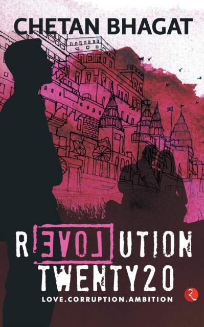 Revolution Twenty 20, Paperback / softback Book