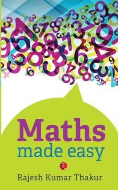 Maths Made Easy, Paperback / softback Book