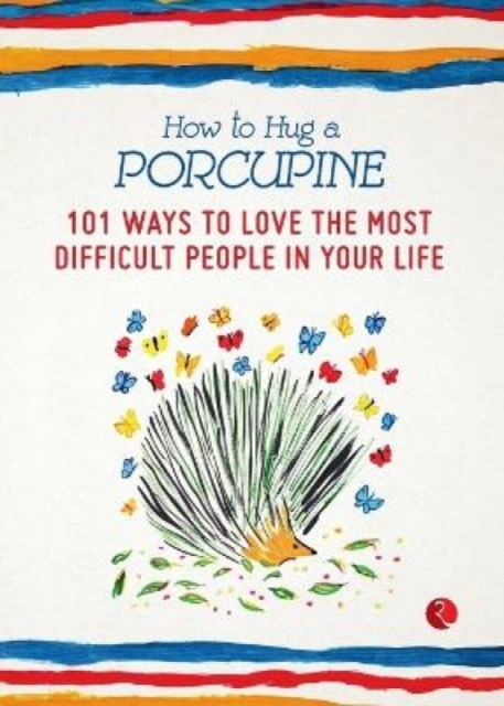 How to Hug a Porcupine, Paperback / softback Book