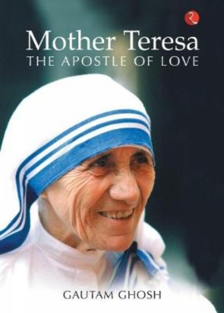 Mother Teresa, Paperback / softback Book