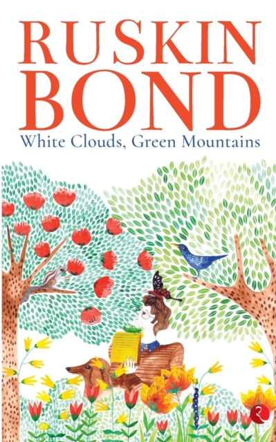 White Clouds, Green Mountains, Paperback / softback Book