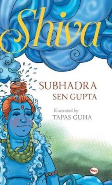 Shiva, Hardback Book