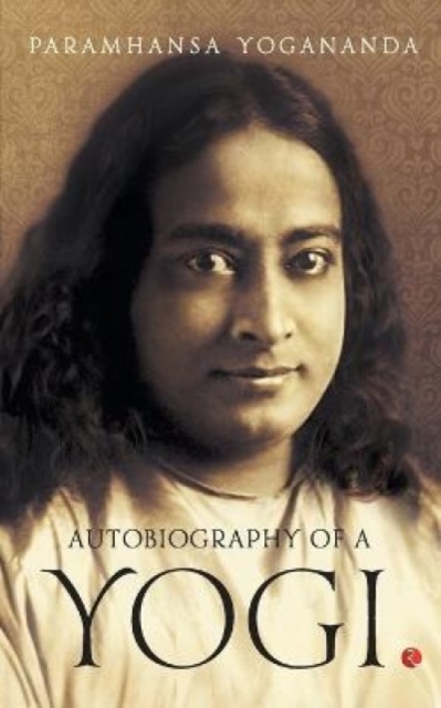 Autobiography of a Yogi, Paperback / softback Book