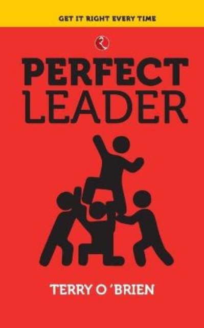 PERFECT LEADER, Paperback / softback Book