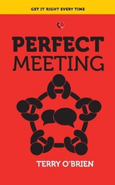 PERFECT MEETING, Paperback / softback Book