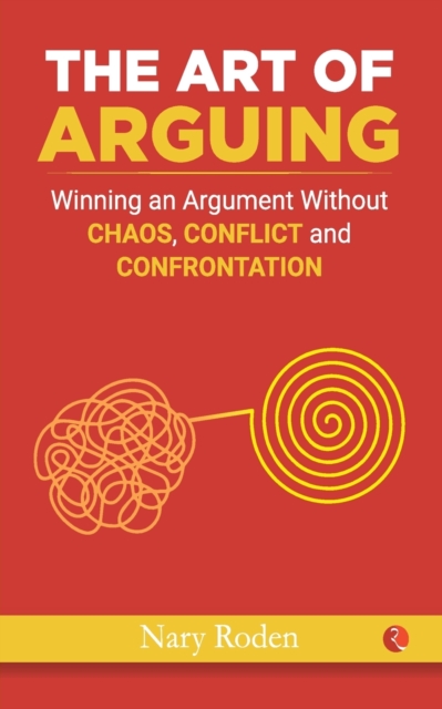 How To Win Any Argument, Paperback / softback Book