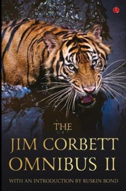 THE JIM CORBETT OMNIBUS II, Paperback / softback Book