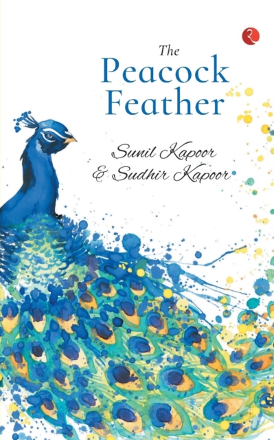The Peacock Feather, Paperback / softback Book