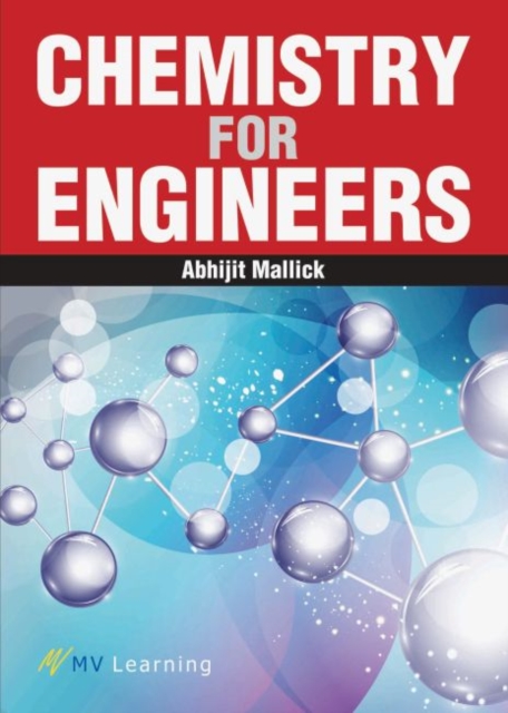 Chemistry for Engineers, Paperback / softback Book