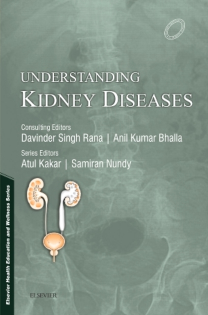Understanding Kidney Diseases, Paperback Book